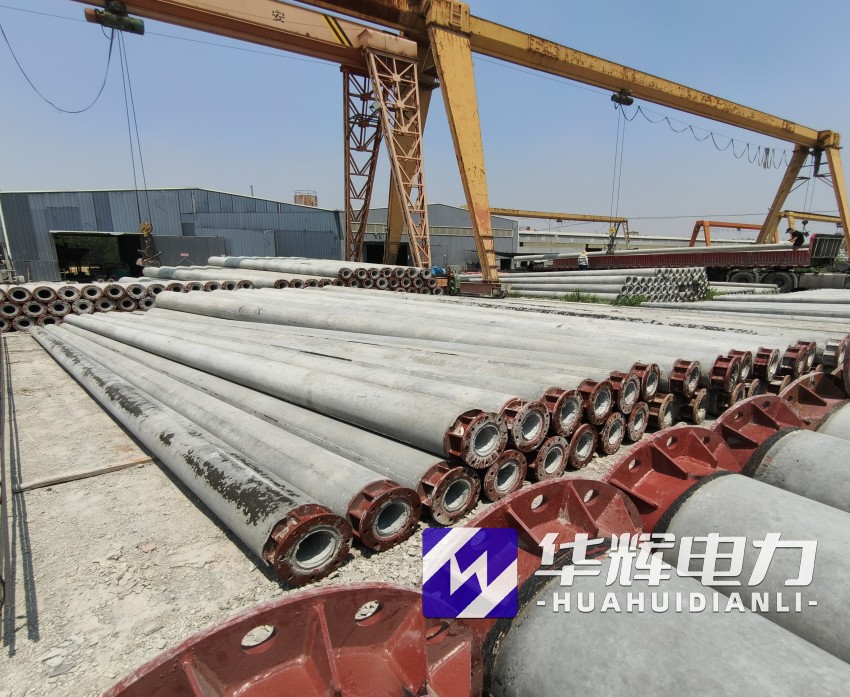 中堂镇21米水泥电线杆